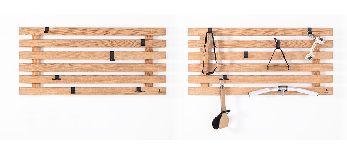 NOHRD Organizer