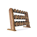 Rack Haltères DumbBells