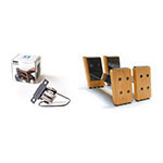 Options WaterRower