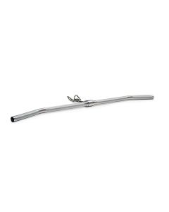 Barre de tirage aluminium longue | SlimBeam