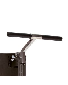 Barre de traction All Black | Supplémentaire SlimBeam