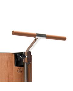 Barre de traction Merisier | Supplémentaire SlimBeam