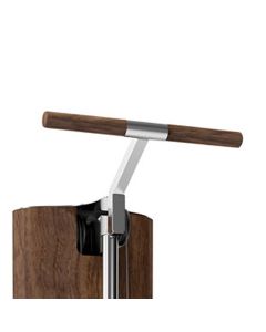Barre de traction Noyer | Supplémentaire SlimBeam