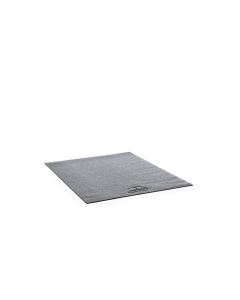 Tapis de Protection Noir | NOHRD