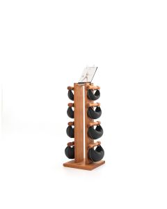 Swing Tower Merisier | 2-8kg