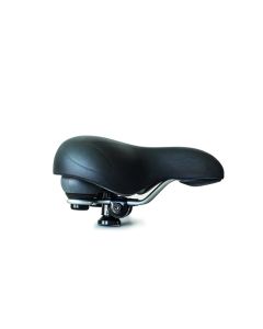 Selle confort | NOHRD Bike
