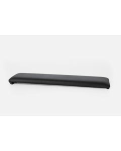 Banc Incliné | Cuir Véritable Noir | WallBars