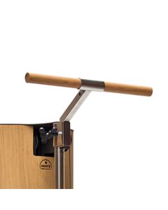 Barre de traction Chêne | Supplémentaire SlimBeam