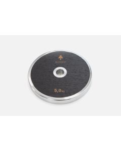 Paire WeightPlate 5 kg | Club Sport