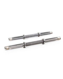 Set 2 Barres Dumpler (40 cm) | Gungnir