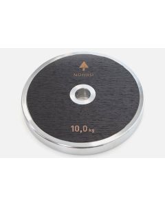 Paire WeightPlate 10 kg | Club Sport