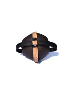 YA'ELASKO Marron V2 | Balle de stretching | Compétition