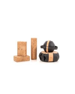 NOHRD StepBox | Option Pack WELLNESS