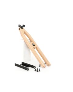 Bras | Chêne | Téléphone & Tablette | WaterRower