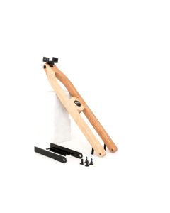 Bras | Merisier | Téléphone & Tablette | WaterRower