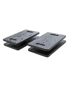 FlowRow - Planche équilibre | WaterRower