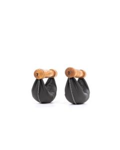 Paire Swing Bell Merisier | 2 kg