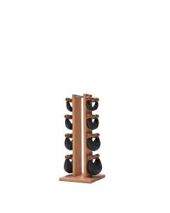 Swing Tower Merisier 2-8kg