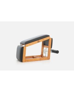 TriaTrainer Merisier | Simili Cuir