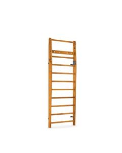 Wallbars - Espalier 10 barres de NOHrD - Merisier