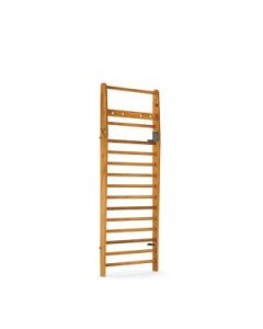 Wallbars - Espalier 14 barres de NOHrD - Merisier