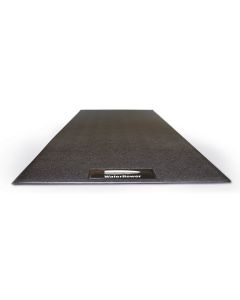 Tapis de Protection Noir | WaterRower