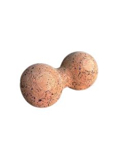 YA'Peanut | Cacahuète de massage en liège naturel