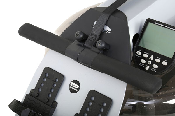 Focus Palonnier WaterRower